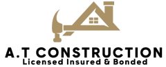 A.T Concrete & Construction